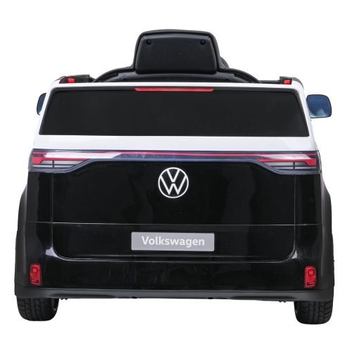 Autko dla dzieci Volkswagen ID BUZZ Czarny HL718.CZ